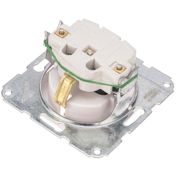 Розетка Kranz KR-78-0212