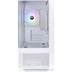 Корпус Thermaltake View 170 TG ARGB (белый)