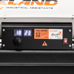 Тепловая пушка ELAND Atacama D-20