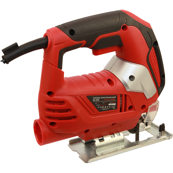 Электролобзик Edon JS-85/750R