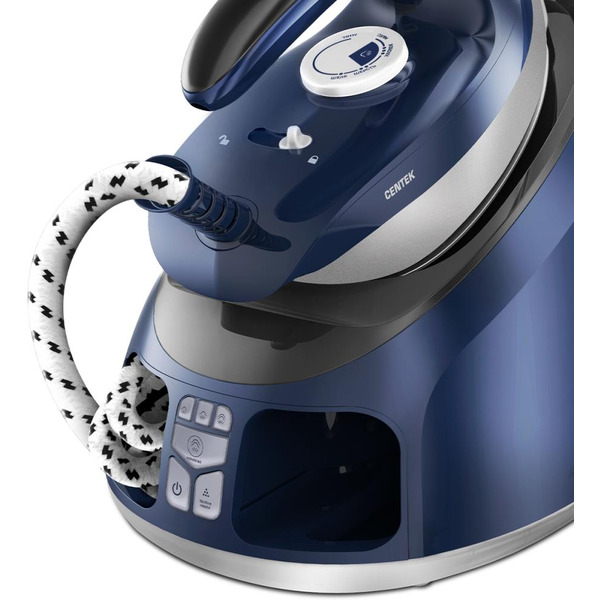 Парогенератор Centek CT-2303