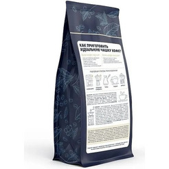 Кофе DeLonghi Signature America Selection Blend зерновой 800 г