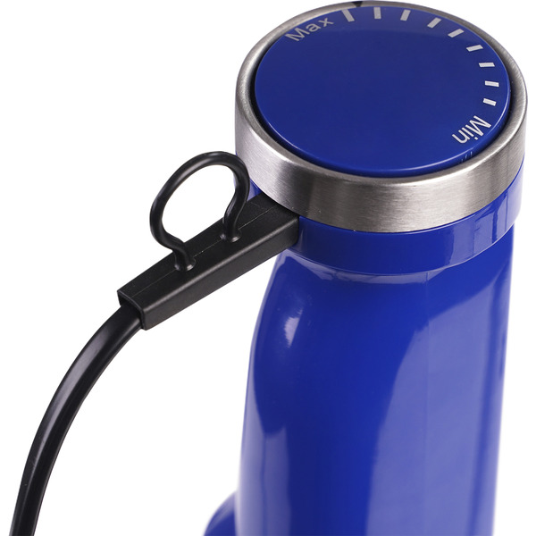 Блендер Galaxy Line GL2129 (синий)