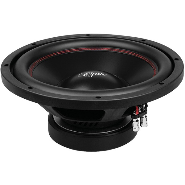 Сабвуфер Challenger Opus SD-300BX