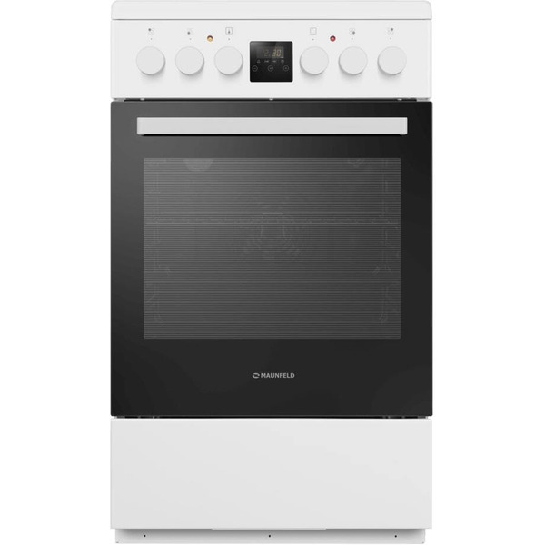 Кухонная плита MAUNFELD MEC57CW08TD