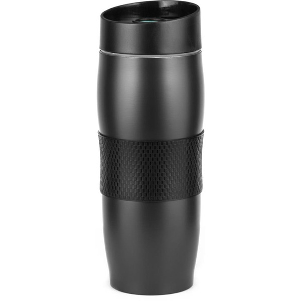 Термокружка Lara LR04-24 Black