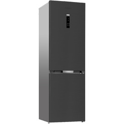 Холодильник GRUNDIG GKPN66930FXD