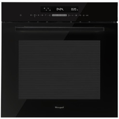 Духовой шкаф с СВЧ WEISSGAUFF EOM 991 SB Black Edition