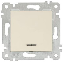 Выключатель Mutlusan Rita 2200-415-0100