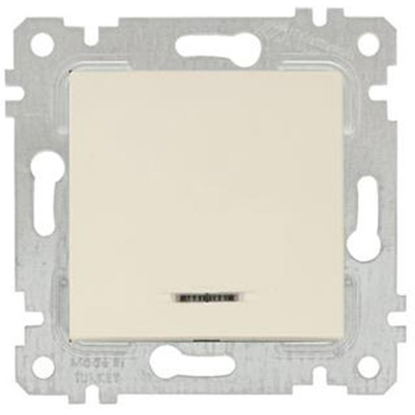 Выключатель Mutlusan Rita 2200-415-0100