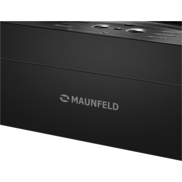 Встраиваемая кофемашина Maunfeld AMCM1503W