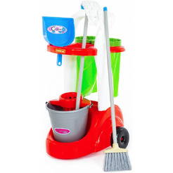 Набор Полесье Помощница 46956