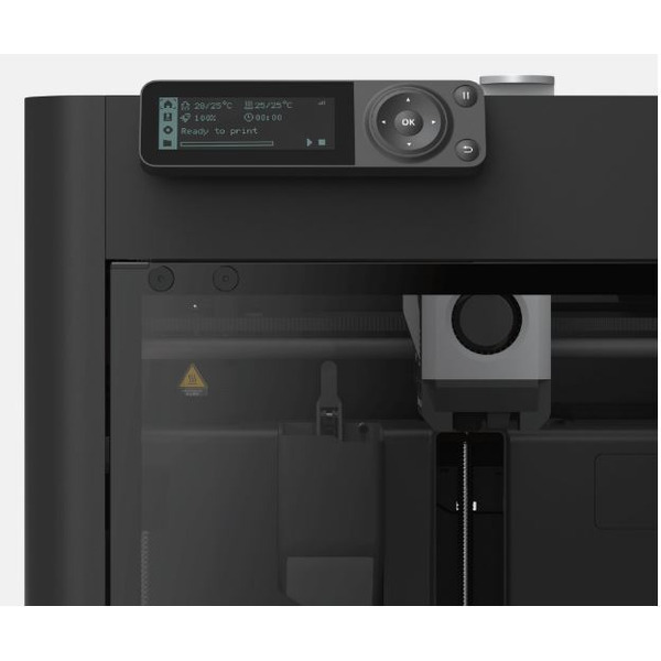 3D-принтер Bambu Lab P1S Combo (PF001-U+SA001-EU)