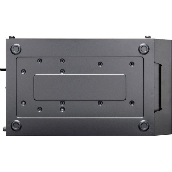 Корпус 1stPlayer FireBase X1-BK-3F1
