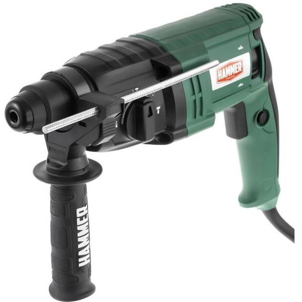 Перфоратор Hammer PRT650D