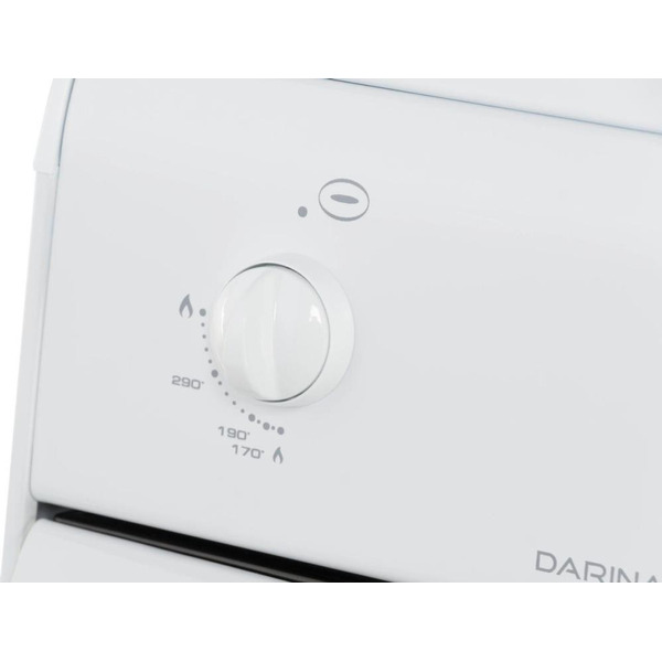 Плита газовая бытовая DARINA 1AS GM521 001 W