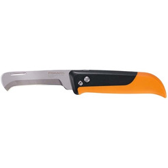 Нож садовый Fiskars X-series K80 1062819