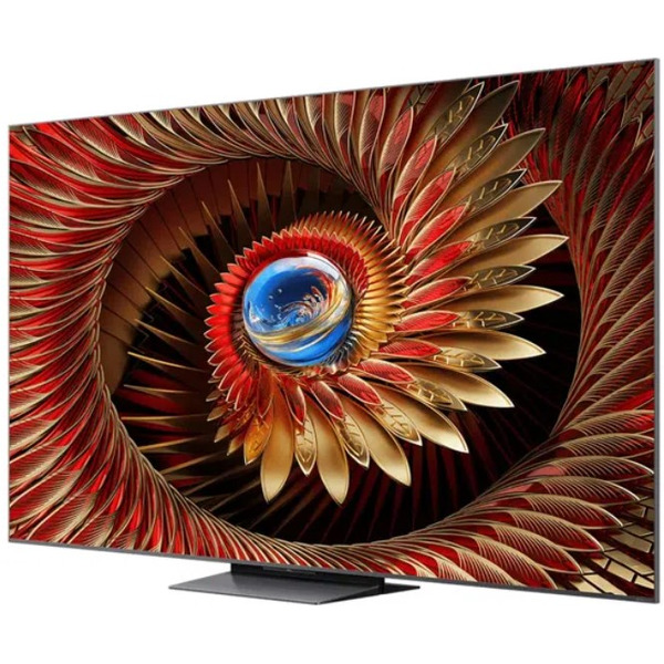 Телевизор TCL 65C89K