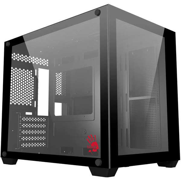Корпус Bloody BD-CC108 (черный)