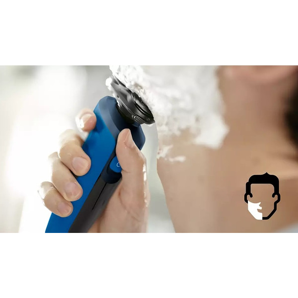 Бритва электрическая PHILIPS S5466/17