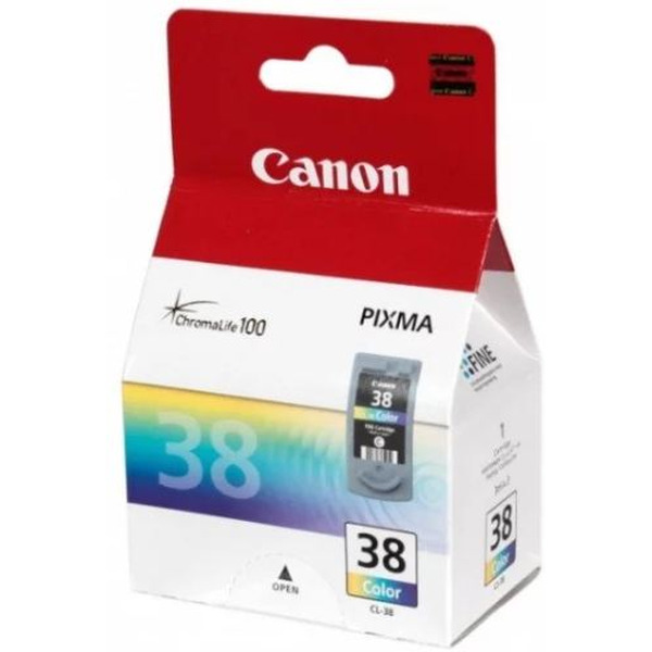 Картридж Canon CL-38 (2146B005)