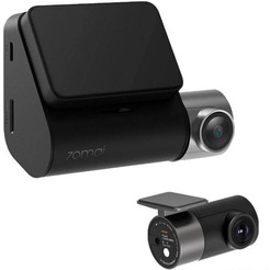 Видеорегистратор 70mai Dash Cam Pro Plus  A500S-1 + камера заднего вида RC06