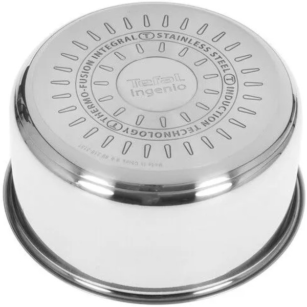 Набор посуды TEFAL Ingenio Emotion L8978S04