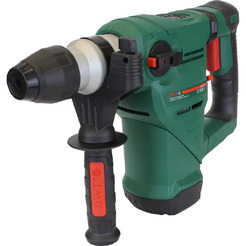 Перфоратор DWT BH14-32 BMC