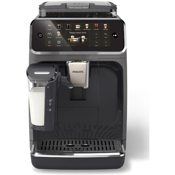 Кофемашина Philips LatteGo EP5544/50