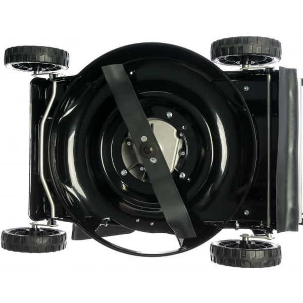 Газонокосилка бензиновая Huter GLM-4.0 G (70/3/3)