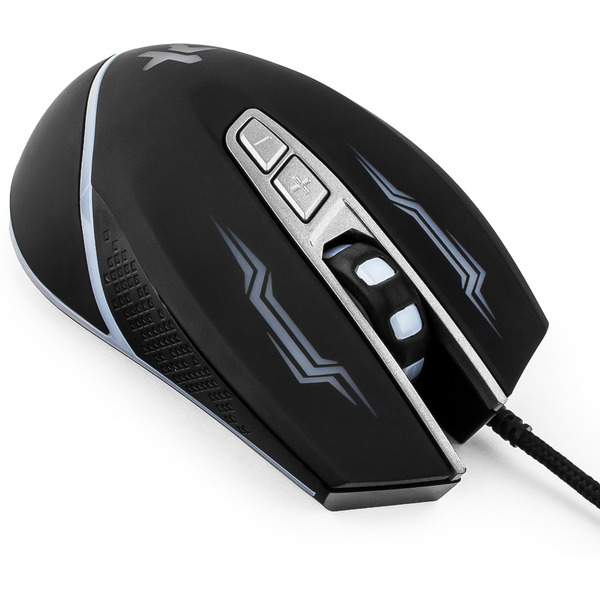 Мышь Гарнизон GM-730G Астерион