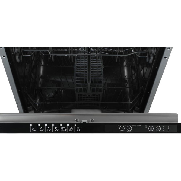 Встраиваемая посудомоечная машина Hyundai HBD 672
