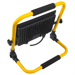 Прожектор светодиодный General GTAB-PORTABLE-100BT-IP65-6