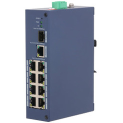 Коммутатор Dahua DH-CHS4110-8ET