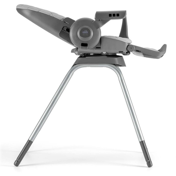 Стульчик для кормления Cam Original 4In1 Серебристый S2200-C255