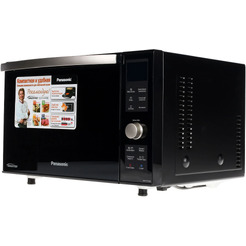 Микроволновая печь PANASONIC NN-DF383BZPE