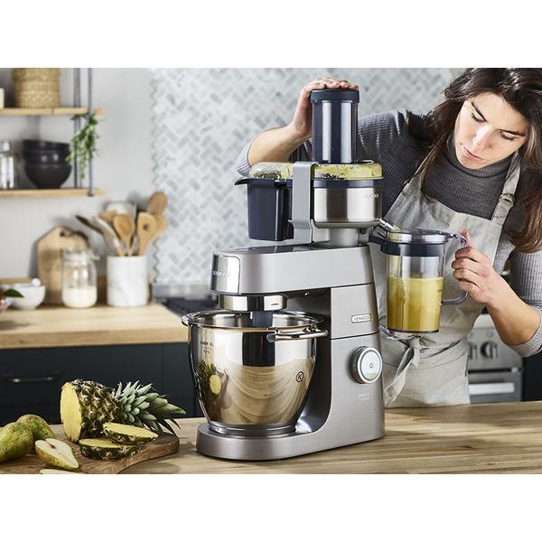 Насадка-соковыжималка KENWOOD AT641