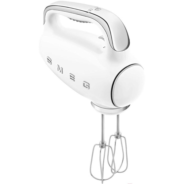Миксер Smeg HMF01WHEU