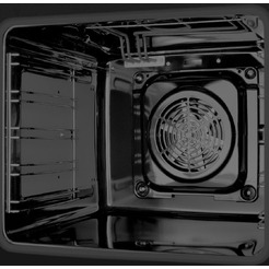 Кухонная плита Hansa FCMX58329