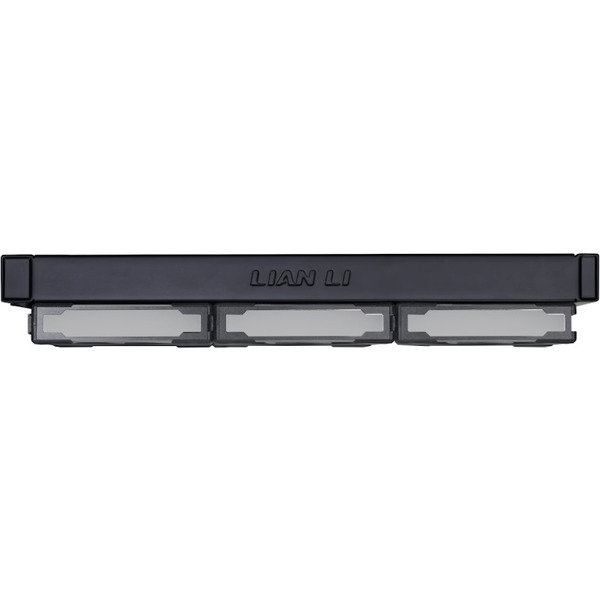 Жидкостное охлаждение для процессора Lian Li Galahad II Trinity 360 SL-Infinity G89.GA2T36INB.00