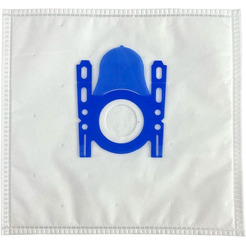 Комплект пылесборников DR.ELECTRO BO/5 (Bosch тип G)