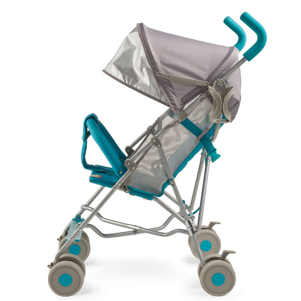 Коляска прогулочная Happy Baby Twiggy (marine)