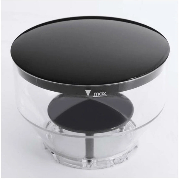 Кофемолка CASO Barista Crema