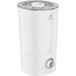 Увлажнитель воздуха Royal Clima Tube RUH-TB300/4.0M-WT