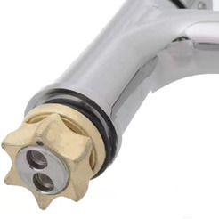 Смеситель для умывальника ECONOCE EC0400