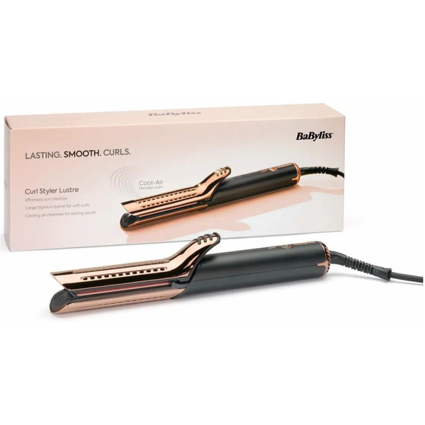 Стайлер BaByliss C115E