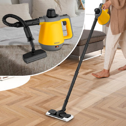 Пароочиститель Kitfort КТ-9175