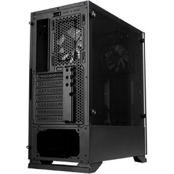 Корпус Zalman S5 (черный)