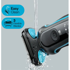 Электробритва Braun Series 5 51-M1000s