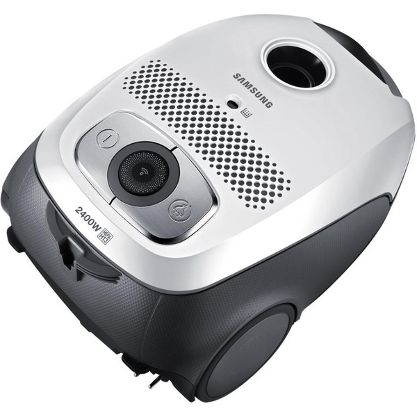 Пылесос с пылесборником SAMSUNG VC24FHNJGWQ/EV